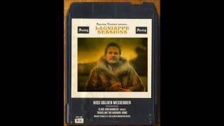 Hiss Golden Messenger - Flags and Banners (Face&#39;s Cover)