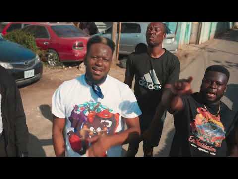 Ganggoolie - Cyah Par Again (Official Music Video) 2time Riddim