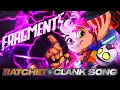 FRAGMENTS Ratchet Clank Rift Apart Song Feat Freeced Oo Oxygen