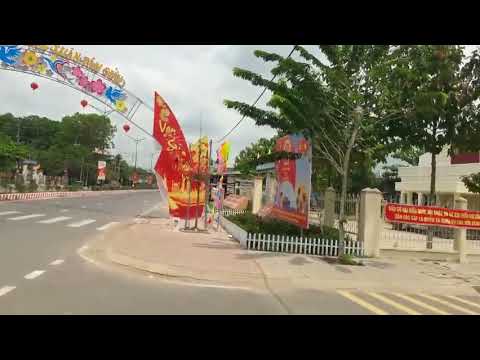 Chủ kẹt tiền cần bán lô đất THỔ CƯ sát DT 749B gần chợ Minh Hòa Dầu Tiếng Bình D