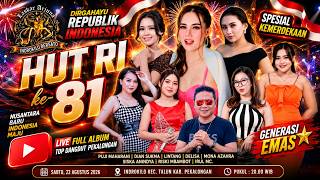Download lagu PLANET TOP DANGDUT -  INDROKILO - KEC. TALUN - KAB. PEKALONGAN, 22 AGUSTUS 2026 M mp3