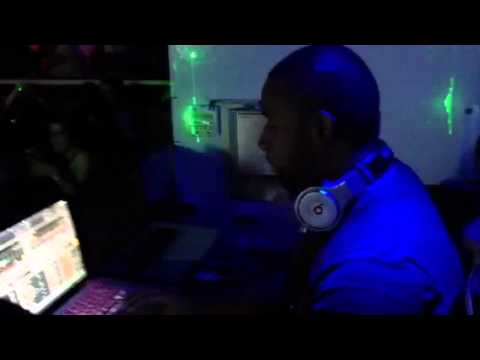 DJ FABIO L @ CLU JETSET RUI MARTINS B-DAY BASH