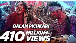 Download lagu Rang Barse Bheege Chunarwali Rang Barse (full video) #holi mp3