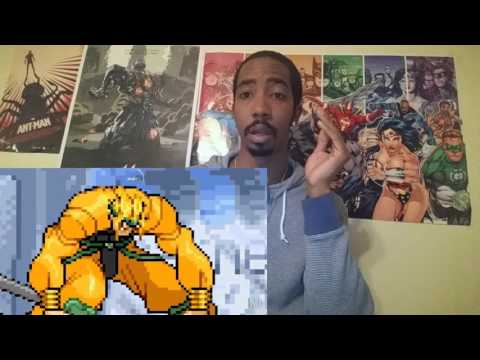 One Minute Melee- Sakuya Izayoi vs Dio Brando Reaction