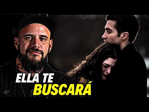 Make Her Afraid of Losing You | The Temach