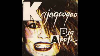 Kajagoogoo -  Big Apple (1983) (HQ)