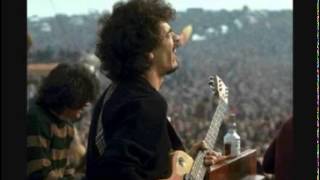 CARLOS SANTANA - What does it take to win your love [en español]