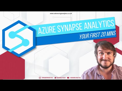 Azure Synapse Analytics Tutorial