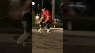 Freakers Skate Team - Hạ Long Skate Trip (SHORT) VIETNAM SKATEBOARDING