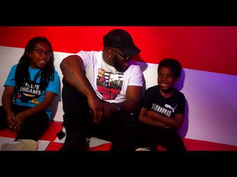 Keed Tha Heater - Genghis Khan (Prod. By Accent Beats) (Official Music Video)