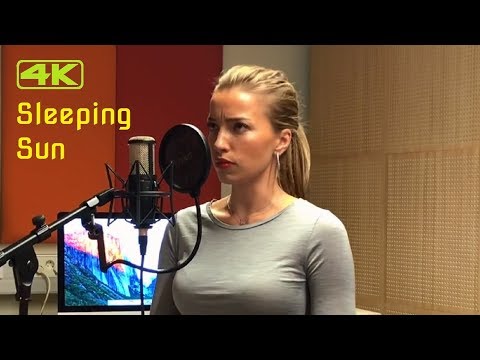 NATALIA SARSGÅRD ⭐ Sleeping Sun (Cover) ⓡⓔⓩ