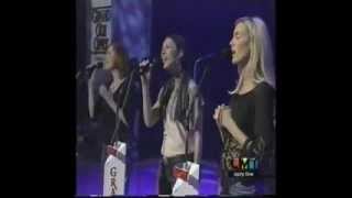 SHeDAISY Live on the Opry