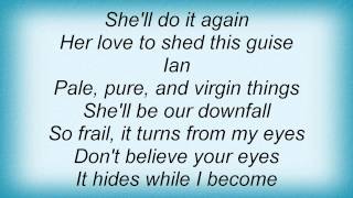 Todd Rundgren - Love In Disguise Lyrics