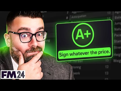 How I Find Players in Non-League in FM24