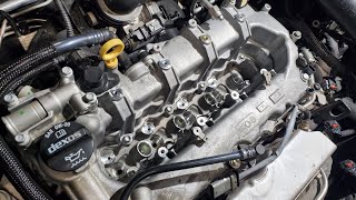 2018 CHEV EQUINOX (FWD) 1.5L (LYX), P0172 FUEL TRIM SYSTEM RICH