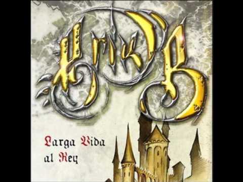 Algo de Jazz (con Kase O y Lírico) - Erik B [11.Larga Vida al Rey]