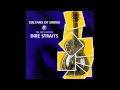 Money for Nothing by Dire Straits 