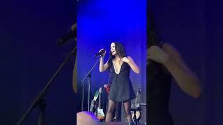 The Corrs Concert at Piece Hall, Halifax, England