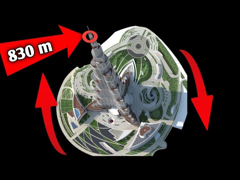 Top 20 tallest buildings in the world