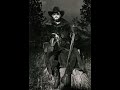 Hank Williams, Jr - Twodot Montana - LIVE - 1985