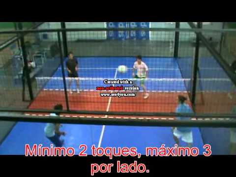 Padbol, nota en ESPN radio
