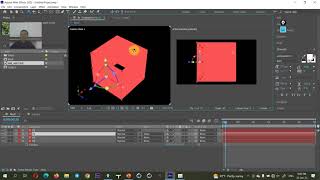 Day 7 : Co2Mc1 ( 2022 to 2023) - 3D Animation Production : Part 001