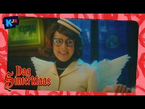 Kneta Knieschijf | Dag Sinterklaas | R2019 | Aflevering 2