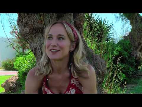 Anja om "Mamma Karin"