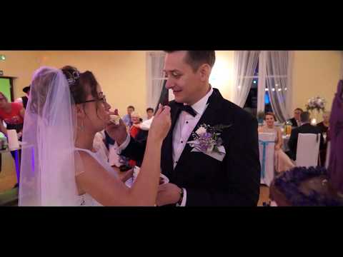 Marta i Mateusz - Teledysk Ślubny 5.10.2019