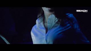 THE BEACH MILANO INVERNO 22017