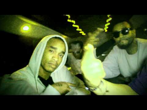 Hitt Feat. Kidd Kidd - Fly Ya Ya (Official Video) Dir By Flawless