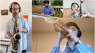 Berklee Global Jazz Institute Super Nova Project - Tribute to Wayne Shorter