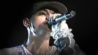 Numb/Encore Remix - Linkin Park &amp; Jay_z ft. Melodic Mich - Music Video edited by Spooky