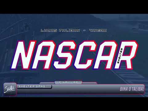 Lucas Taliban | Vinera - NASCAR (prod. MeLLo)
