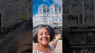 GRATIDÃO PELO DOM DA VIDA