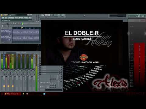 Doble R - Lenin Ramirez || Epicenter Bass