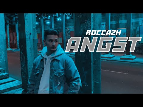 Roccazh - ANGST (Official Music Video)
