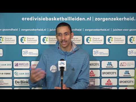 20210520 Zorg en Zekerheid Leiden - Zwolle, game 3, interviews