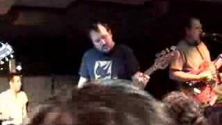 CURSIVE - IN THE NOW