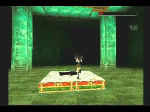 Tomb Raider 2 Secrets Speedrun - Favorite Moments