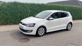 Дисковая борона Volkswagen Polo 1.2 TDI BM 75 HK 2-D&Oslash;RS | Изображение 4 - Agroline