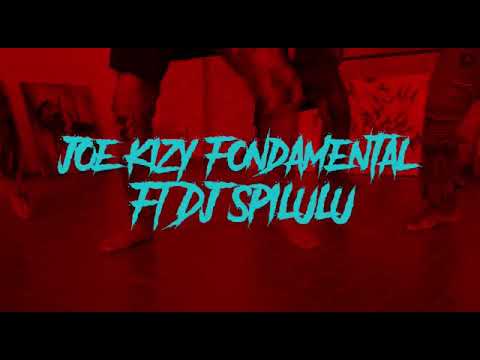 JOE KYZI FT SPILULU-BUSHIKU ( TEASER)