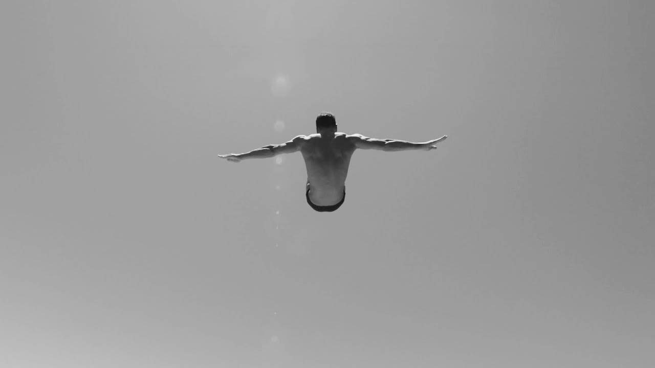 Allure Homme Sport: Own the Experience Video - Chanel