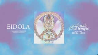 Cover art for Godhead: The Final Temple