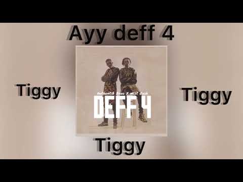 oothentik Zeus _ Deff 4 _-_ feat mist cash ( clip officiel )