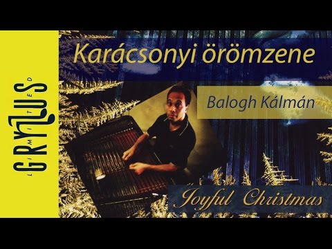 Balogh Kálmán: Ez Karácsony éjszakáján (Karácsonyi dal)