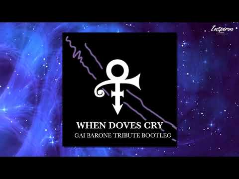 Prince - When The Doves Cry (Gai Barone Tribute)
