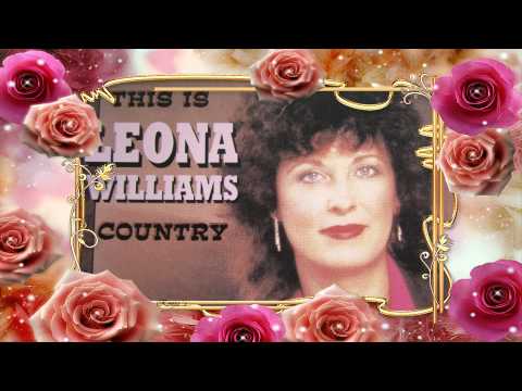 My First Night Away From Home - Leona Williams