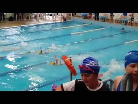 Michelacci Matilde  50DO - Finali 2015-2016 - Tavarnuzze