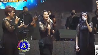 Download lagu Demi Raga Yang Lain_RICH 80 (Rita Butar Butar, Iis Sugianto, Christine Panjaitan) mp3 Download lagu Demi Raga Yang Lain_RICH 80 (Rita Butar Butar, Iis Sugianto, Christine Panjaitan) mp3